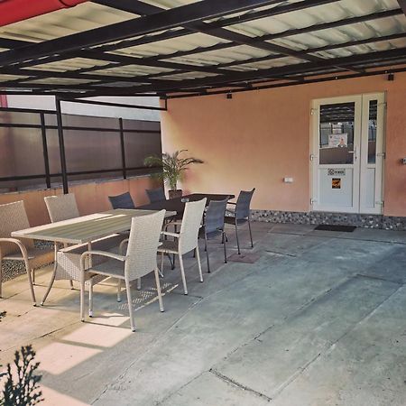 Casuta Cu Tei Villa Gran Varadino Camera foto