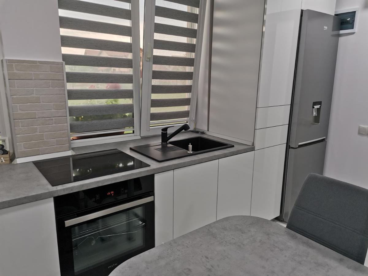 Casuta Cu Tei Villa Gran Varadino Esterno foto