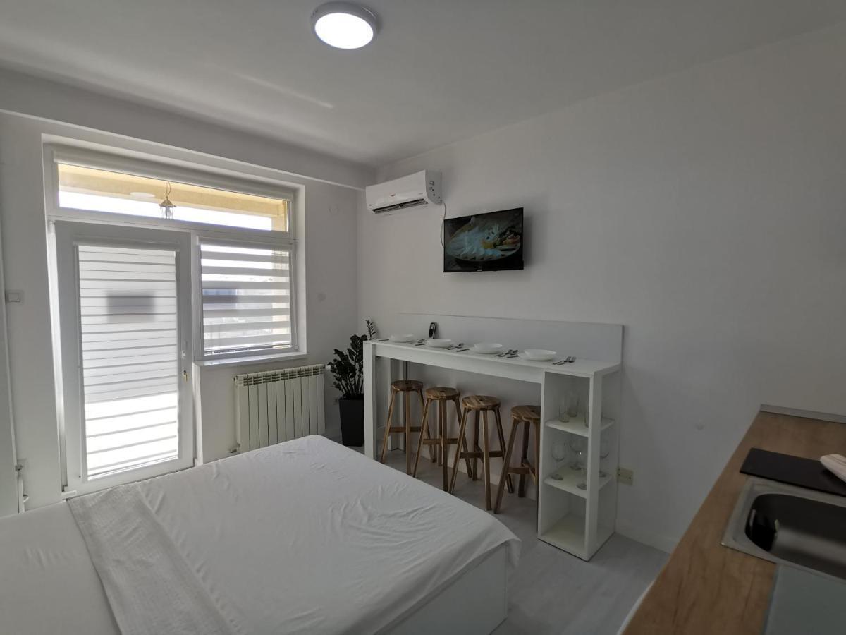 Casuta Cu Tei Villa Gran Varadino Esterno foto