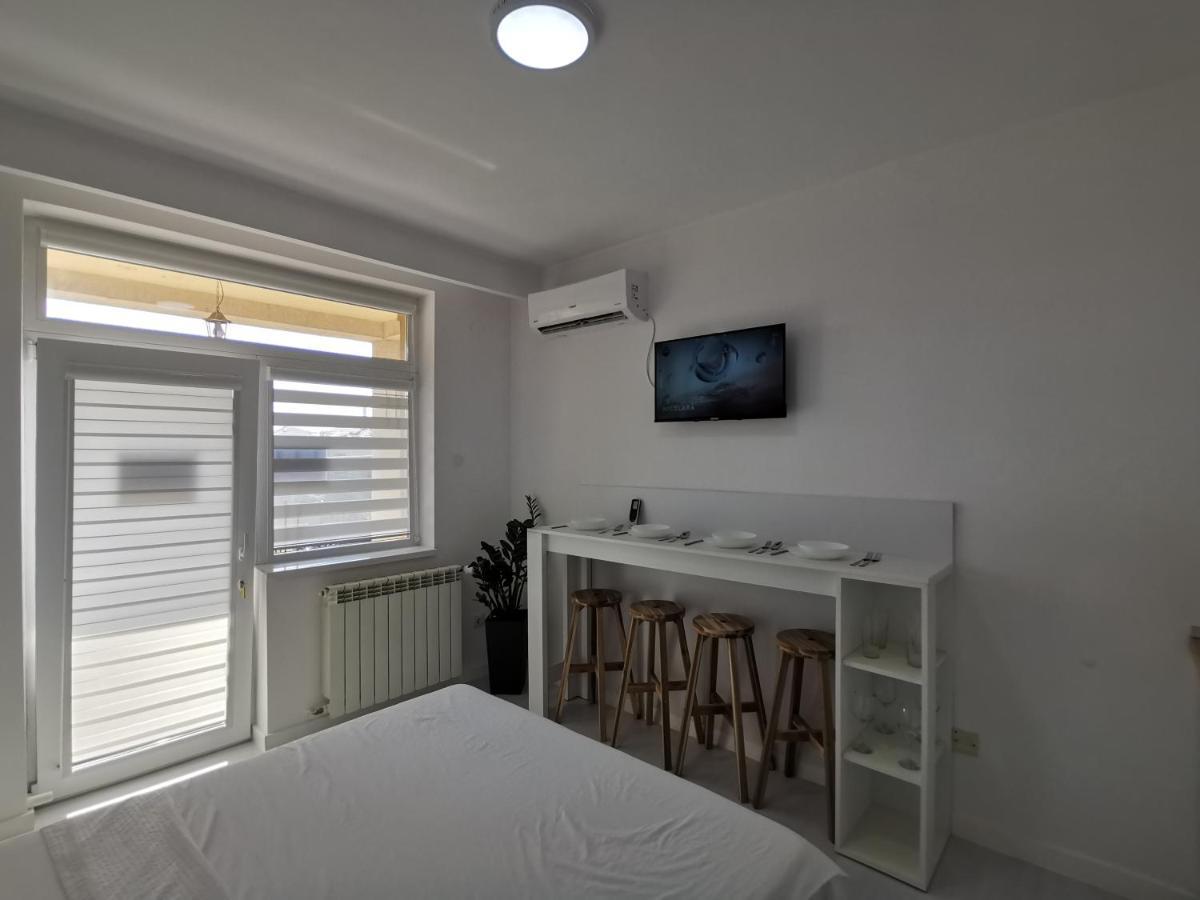 Casuta Cu Tei Villa Gran Varadino Esterno foto