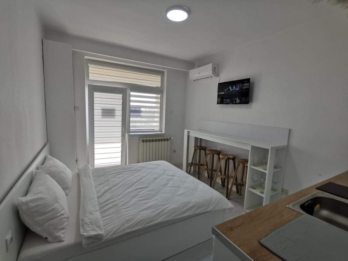 Casuta Cu Tei Villa Gran Varadino Esterno foto