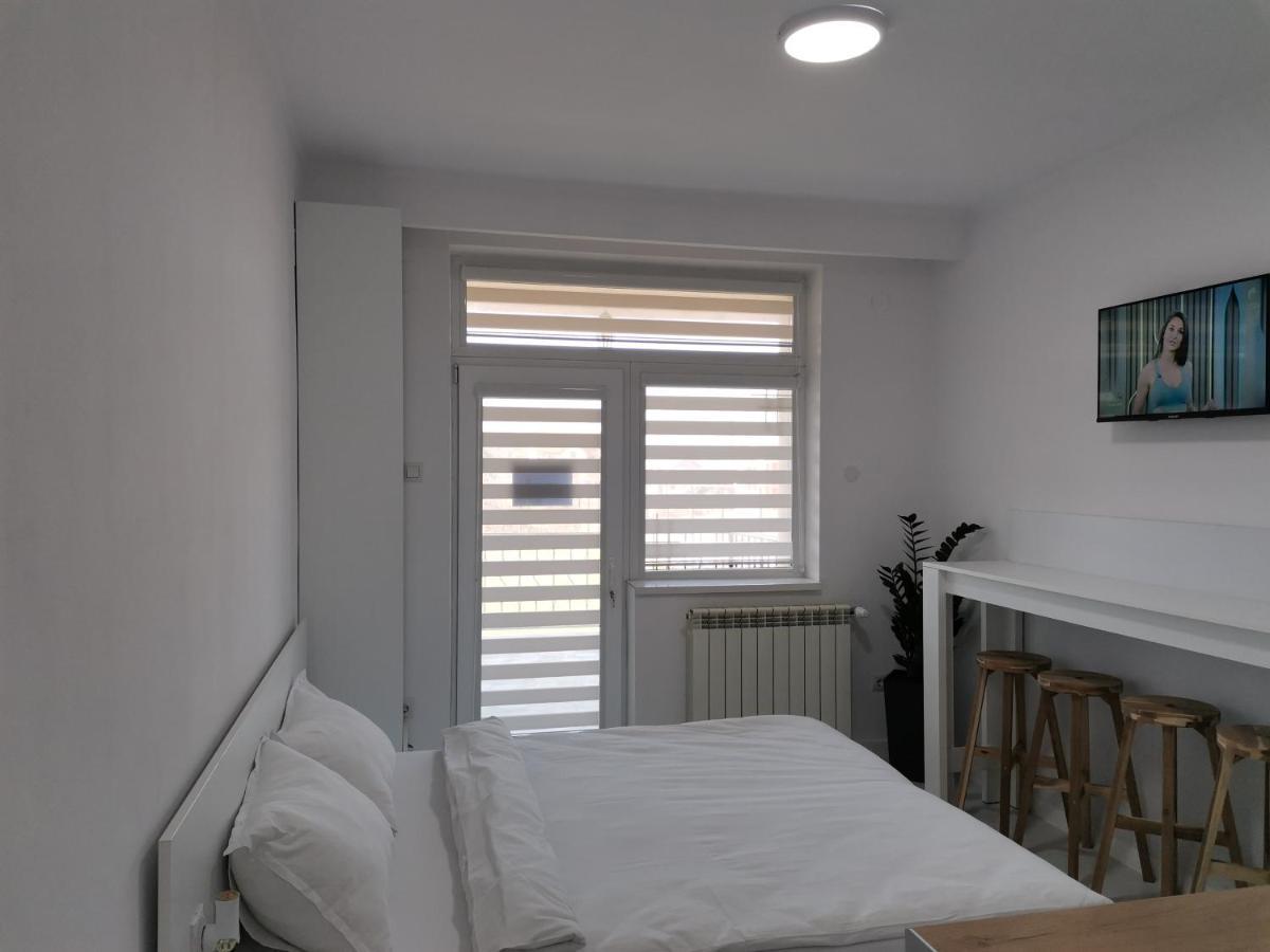 Casuta Cu Tei Villa Gran Varadino Camera foto