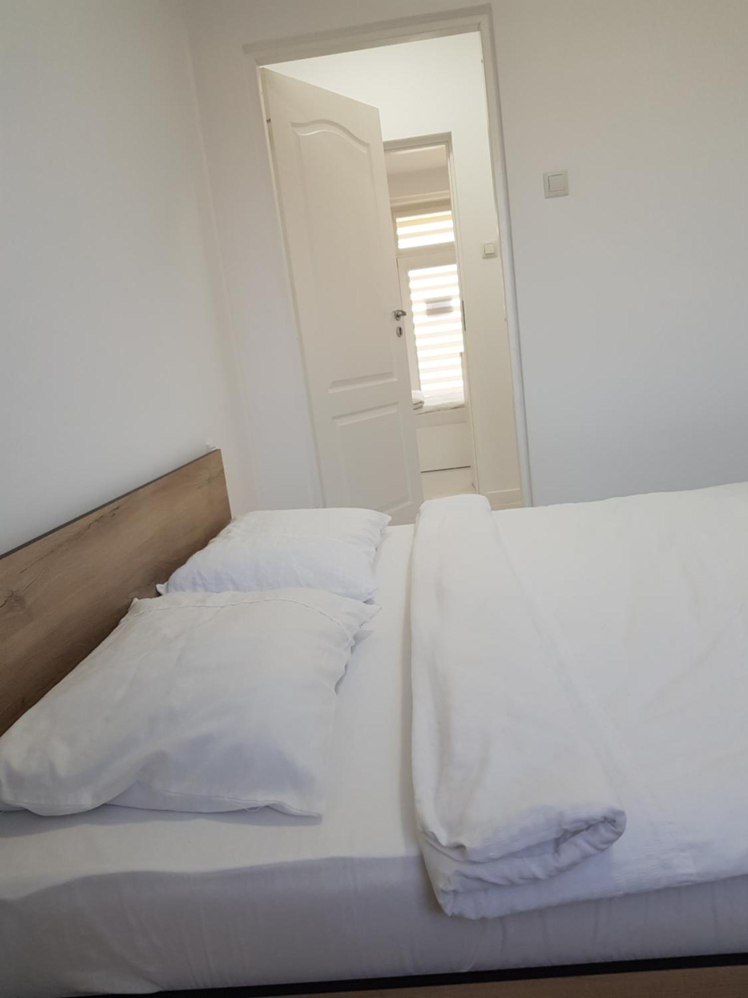 Casuta Cu Tei Villa Gran Varadino Camera foto
