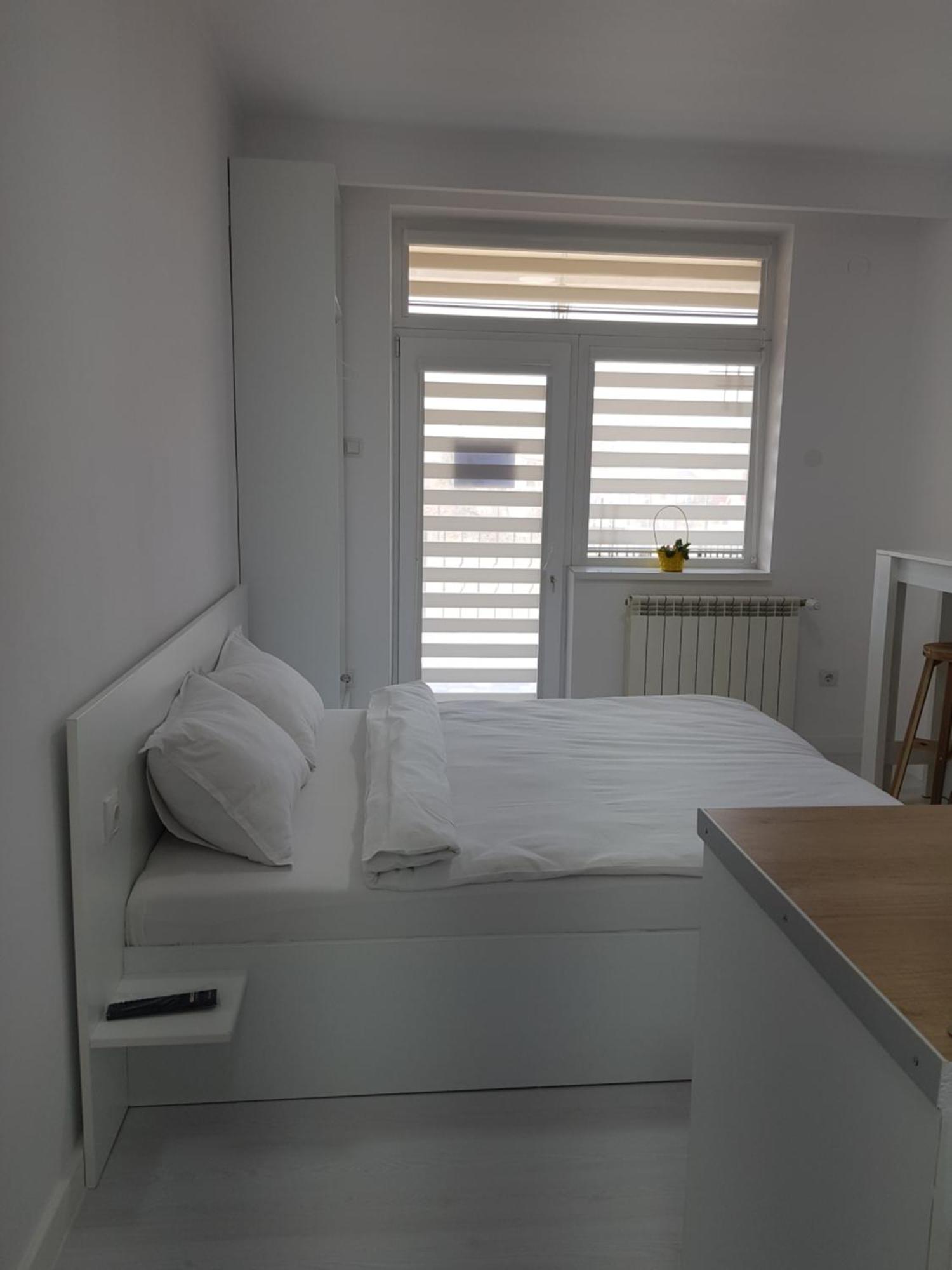 Casuta Cu Tei Villa Gran Varadino Camera foto
