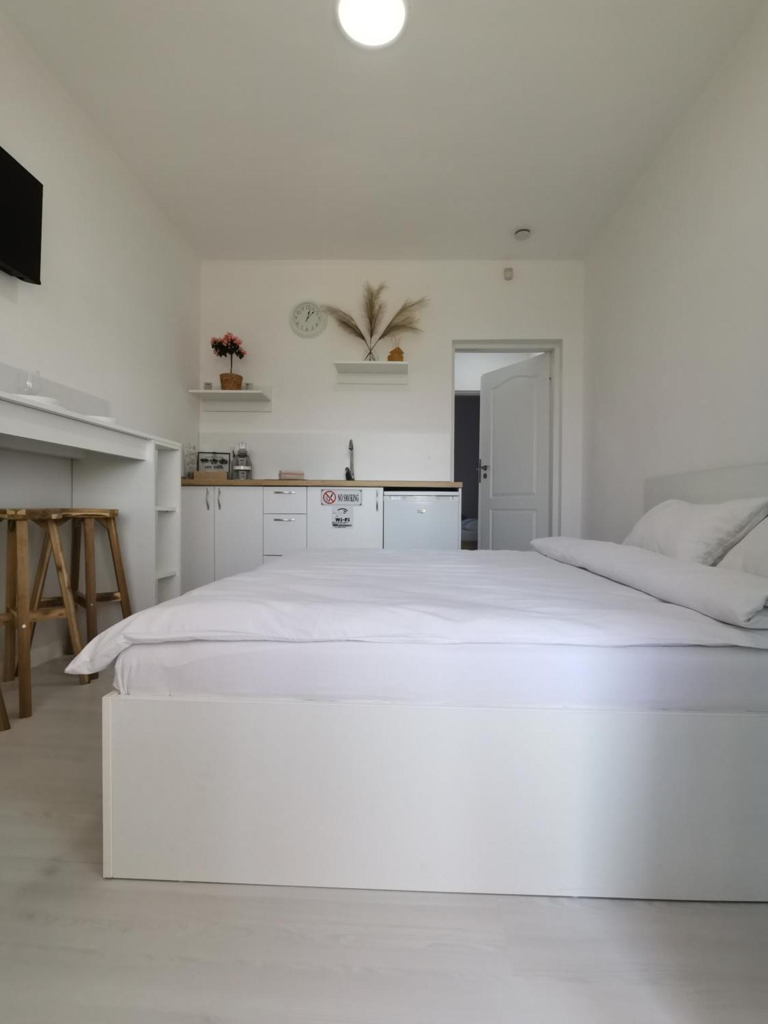 Casuta Cu Tei Villa Gran Varadino Camera foto