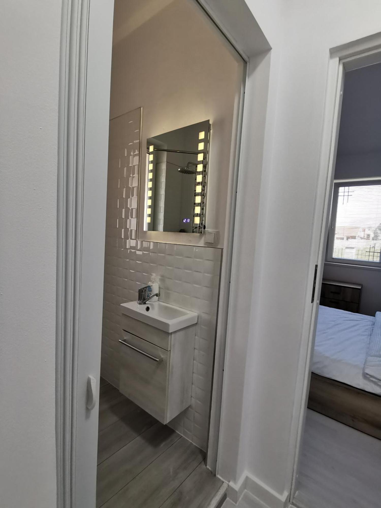 Casuta Cu Tei Villa Gran Varadino Camera foto