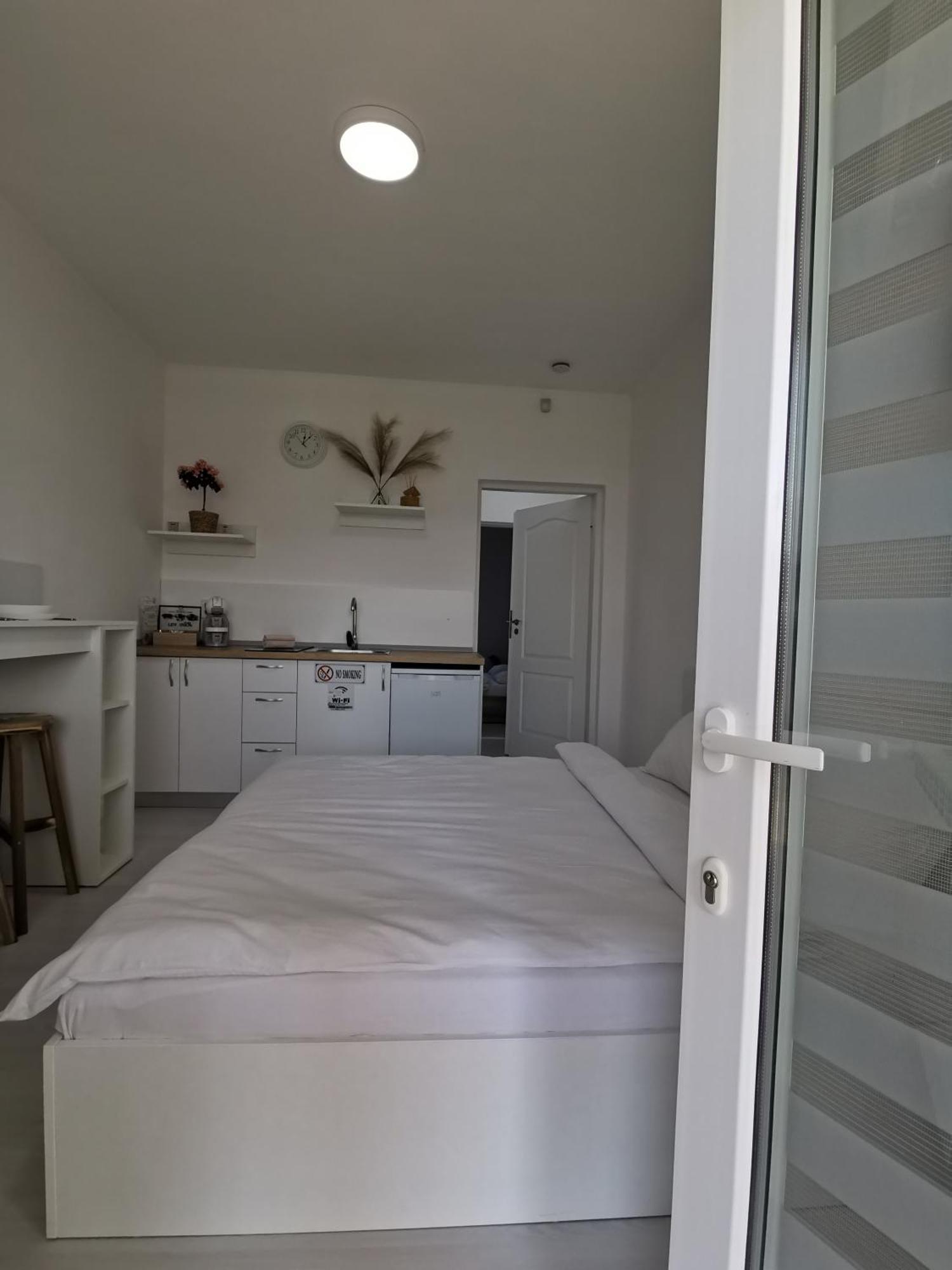 Casuta Cu Tei Villa Gran Varadino Camera foto